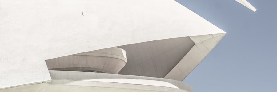 Classic Modern Architecture